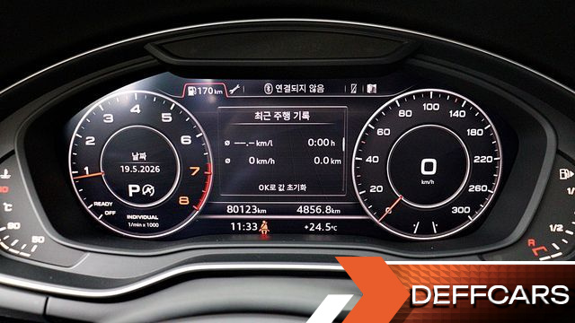 Audi A5 45 TFSI Quattro Premium Sportback купить на сайте DeffCars