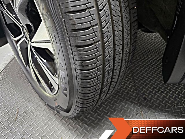 Renault-KoreaSamsung QM6 2.0 LPe LE Signature 2WD купить на сайте DeffCars