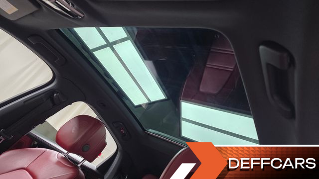 Porsche CAYENNE 3.0 Coupe купить на сайте DeffCars