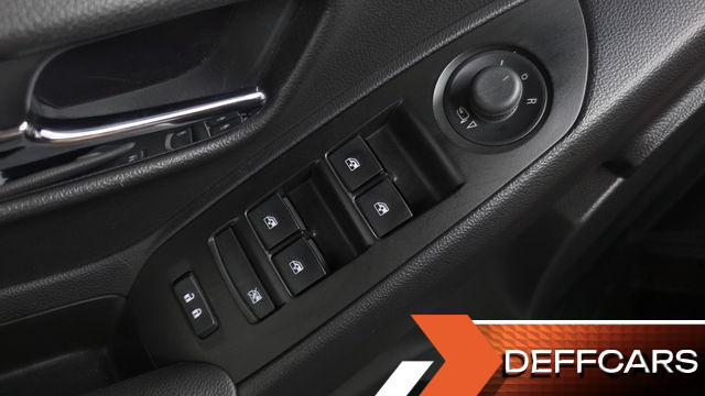 ChevroletGMDaewoo TRAX 1.4 Red Line Premier купить на сайте DeffCars