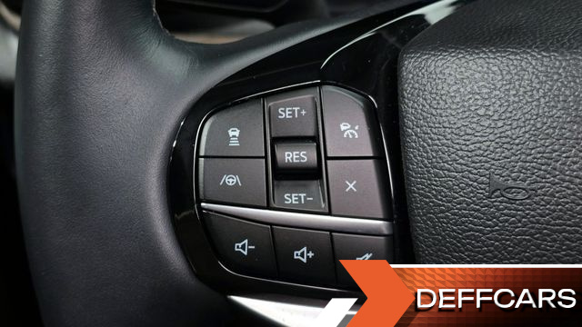 Ford EXPLORER 3.0 Platinum 4WD купить на сайте DeffCars