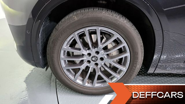 Maserati GRECALE 2.0 AWD GT купить на сайте DeffCars