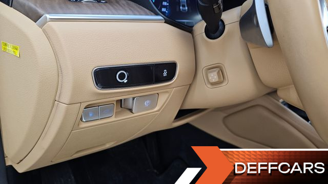Kia K9 3.3 T-GDI AWD Best Selection Ⅱ купить на сайте DeffCars