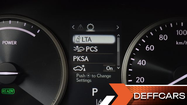 Lexus NX Executive купить на сайте DeffCars