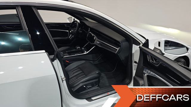Audi A7 55 TFSI Quattro Premium купить на сайте DeffCars