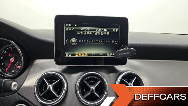 Mercedes CLA-CLASS CLA220 AMG Line купить на сайте DeffCars