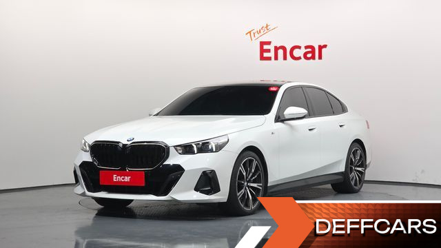 BMW 5-SERIES 530i xDrive M Sport купить на сайте DeffCars