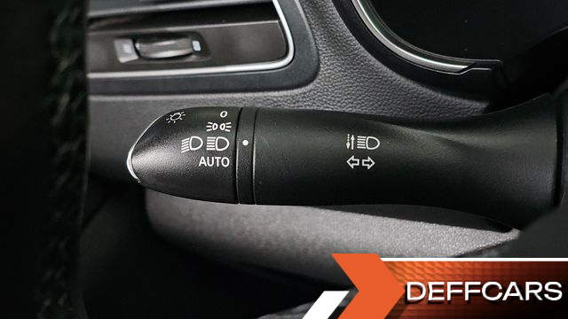 Renault-KoreaSamsung QM6 2.0 GDe RE 2WD купить на сайте DeffCars