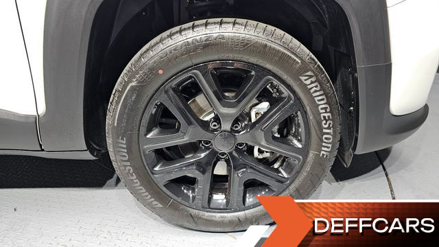 Jeep RENEGADE 1.3 Limited купить на сайте DeffCars