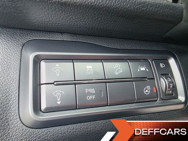 Ssangyong TIBOLI 1.5 A3 2WD купить на сайте DeffCars