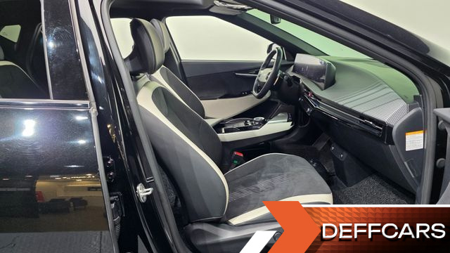 Kia EV6 Long Range 4WD GT Line купить на сайте DeffCars