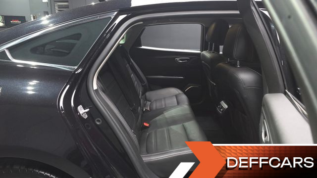 Renault-KoreaSamsung SM6 2.0 GDe LE купить на сайте DeffCars
