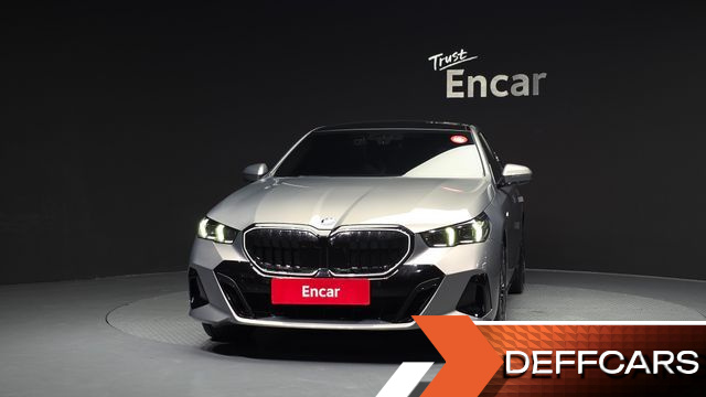 BMW 5-SERIES 530i xDrive M Sport Pro Special Edition купить на сайте DeffCars