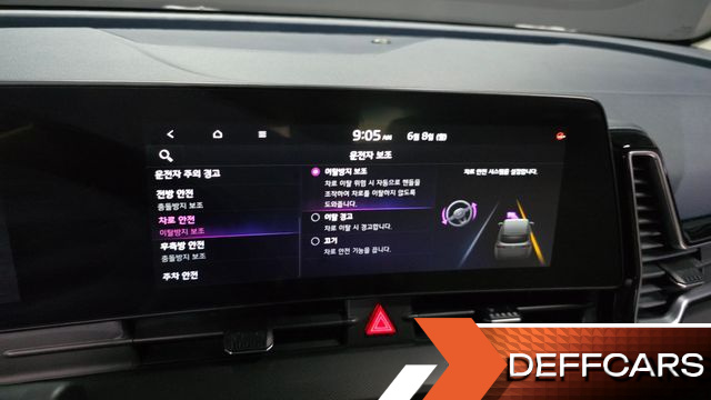Kia SPORTAGE Diesel 2.0 2WD Nobleless купить на сайте DeffCars