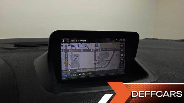 Renault-KoreaSamsung SM3 SE купить на сайте DeffCars