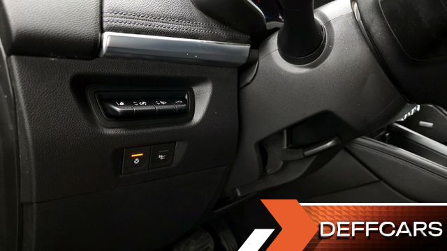 Renault-KoreaSamsung ZOE Intens купить на сайте DeffCars