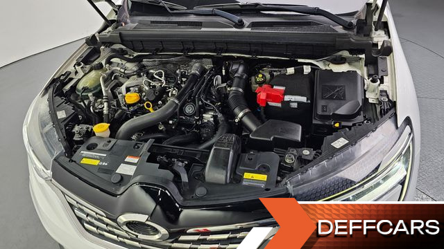 Renault-KoreaSamsung XM3 1.3 TCe RE Signature купить на сайте DeffCars