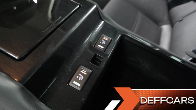 Renault-KoreaSamsung SM7 LPLI 2.0 LPe Disabled купить на сайте DeffCars