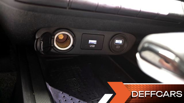 Hyundai AVANTE 1.6 Modern купить на сайте DeffCars