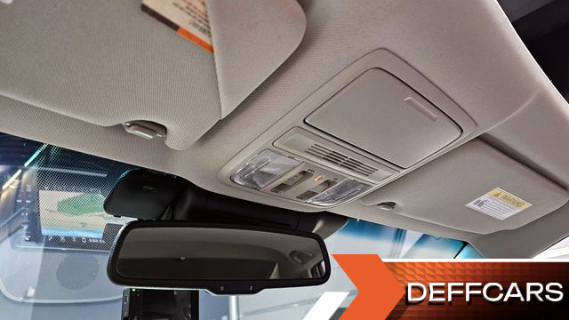 Honda ACCORD 2.0 Hybrid Touring купить на сайте DeffCars