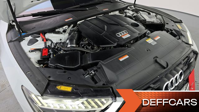 Audi A7 50 TDI Quattrp Premium купить на сайте DeffCars