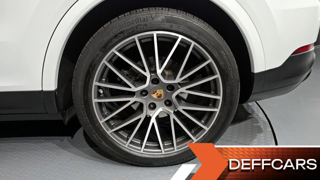 Porsche CAYENNE 3.0 Coupe купить на сайте DeffCars