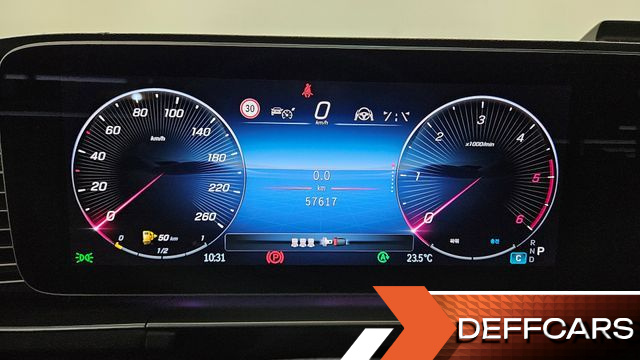 Mercedes GLE-CLASS GLE450d 4MATIC Coupe купить на сайте DeffCars
