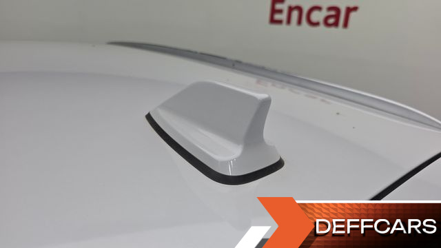 Renault-KoreaSamsung QM6 Diesel 4WD RE Signature купить на сайте DeffCars