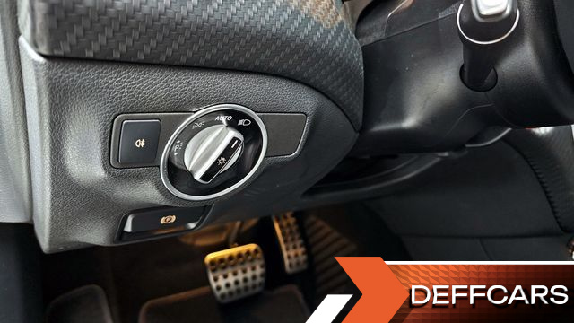 Mercedes A-CLASS A200 AMG Line купить на сайте DeffCars