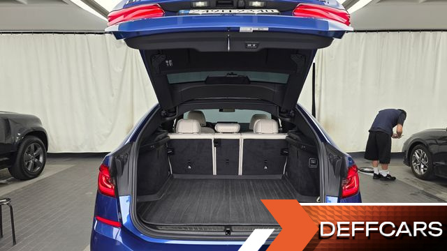 BMW GRAN TURISMO 630i xDrive M Sport купить на сайте DeffCars