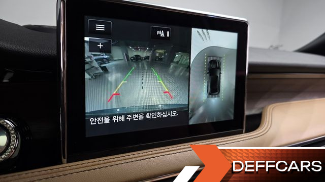 Lincoln CORSAIR 2.0 Reserve AWD купить на сайте DeffCars