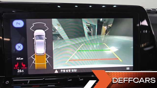 Volkswagen GOLF 2.0 TDI Prestige купить на сайте DeffCars