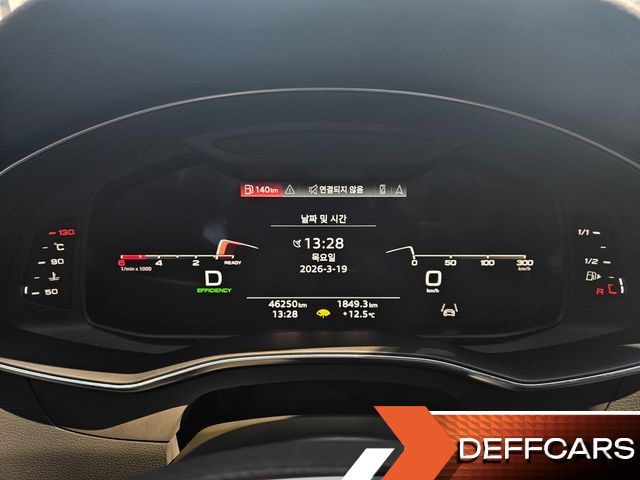 Audi A6 40 TDI Quattro Premium купить на сайте DeffCars