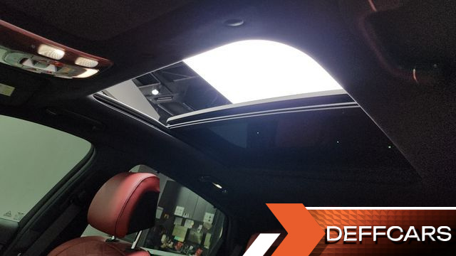 Genesis GV80 3.5T e-S/C Gasoline AWD купить на сайте DeffCars