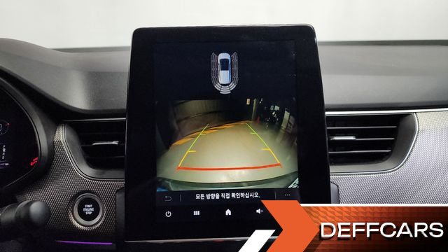 Renault-KoreaSamsung XM3 1.6 GTe RE купить на сайте DeffCars