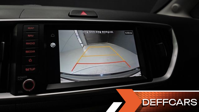 Kia RAY Prestige купить на сайте DeffCars