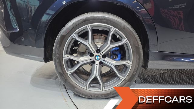 BMW X6 xDrive30d M Sport купить на сайте DeffCars