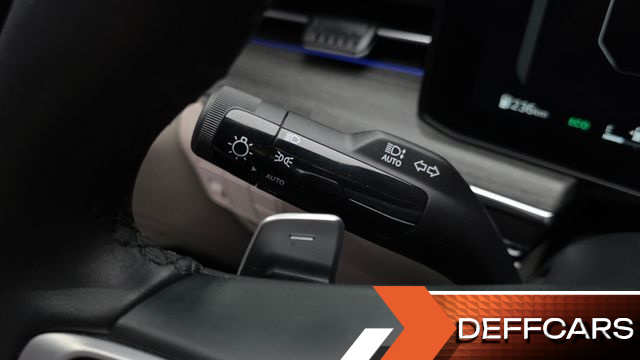 Kia K5 Signature купить на сайте DeffCars