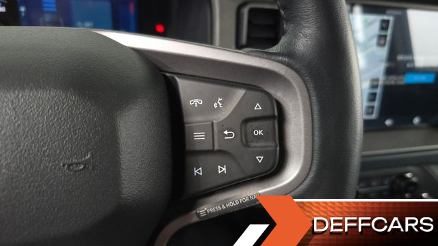 Ford BRONCO 2.3 Outer Banks купить на сайте DeffCars