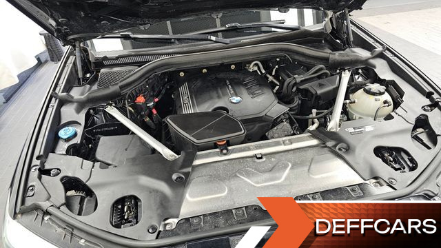 BMW X4 xDrive20d M Sport купить на сайте DeffCars