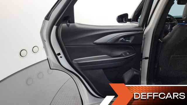 ChevroletGMDaewoo TRAILBLAZER 1.3 Turbo 2WD RS купить на сайте DeffCars