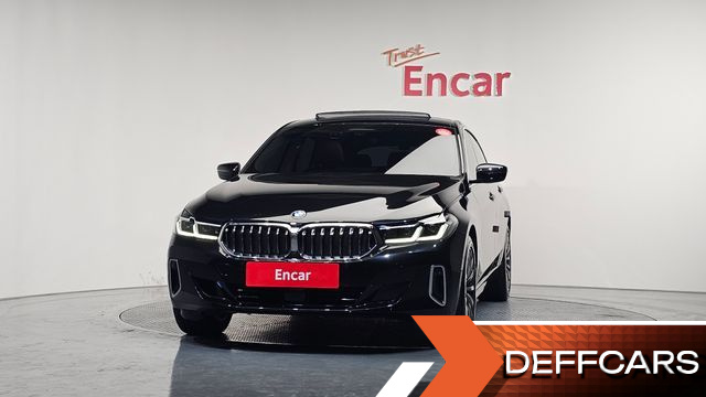 BMW GRAN TURISMO 630i xDrive Luxury купить на сайте DeffCars