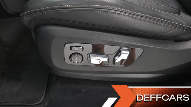 BMW X7 M50i 6STR купить на сайте DeffCars
