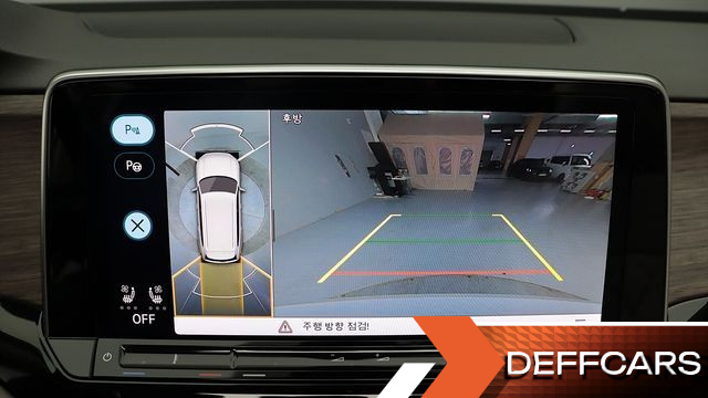 Volkswagen ATLAS 2.0 TSI R-LINE 7-Seater купить на сайте DeffCars