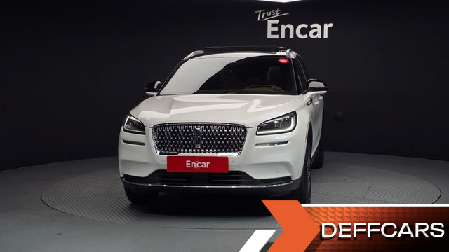 Lincoln CORSAIR 2.0 Reserve AWD купить на сайте DeffCars