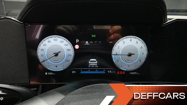 Hyundai AVANTE 1.6 Inspiration купить на сайте DeffCars