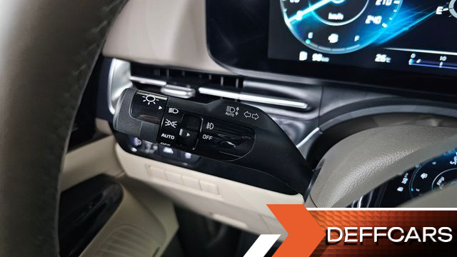 Kia CARNIVAL Gasoline 9-Seater Hi-Limousine Signature купить на сайте DeffCars