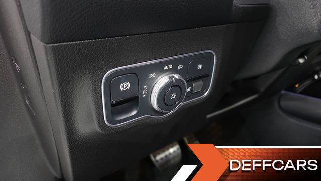 Mercedes GLB-CLASS GLB200 d купить на сайте DeffCars