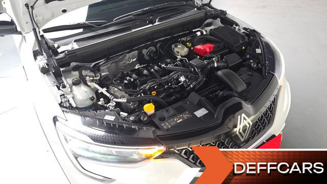 Renault-KoreaSamsung ARKANA 1.6 GTe Iconic купить на сайте DeffCars