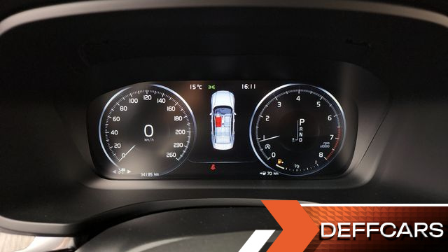 Volvo S60 T5 Inscroption купить на сайте DeffCars